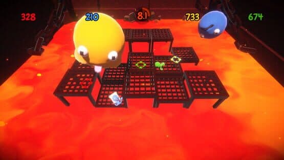 Party Panic — screenshot 4