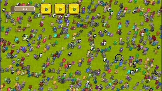 Bounty Hunter: Stampede — screenshot 3
