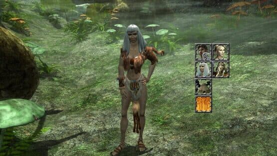 Atlantis: Evolution — screenshot 2