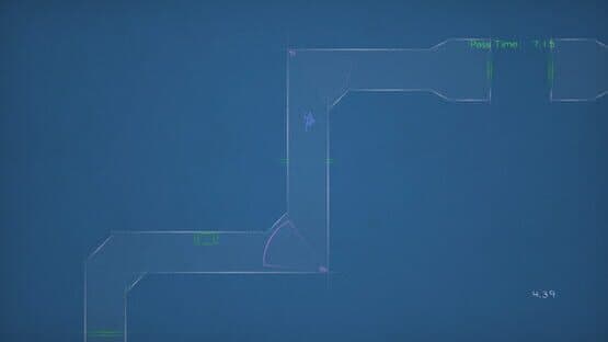 Sprinter — screenshot 3