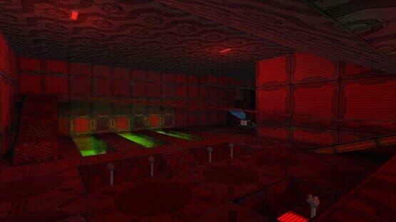 Testbed Terror — screenshot 2