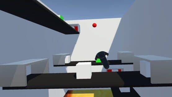Rubber Ball VR — screenshot 2