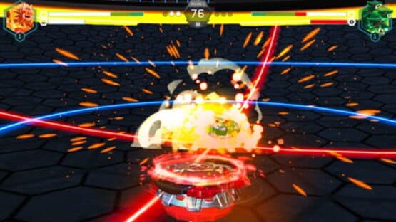 Beyblade Burst App — screenshot 1