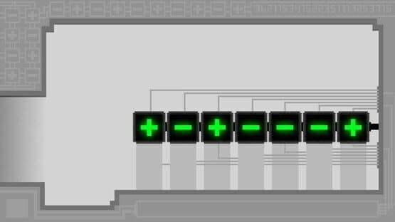 Seven: Reboot — screenshot 2