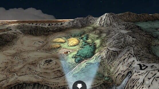 Sorcery! Part 3 — screenshot 3