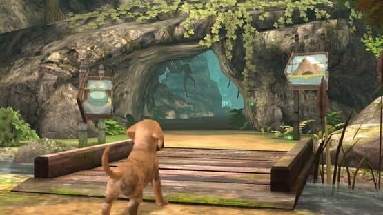 PlayStation Vita Pets — screenshot 6