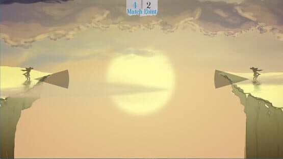 A Quick Death — screenshot 1