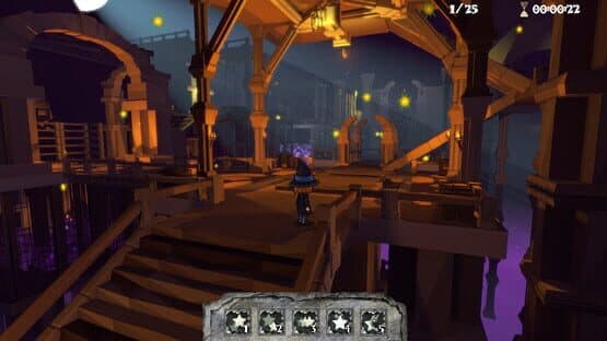 Sorgina: A Tale of Witches — screenshot 5