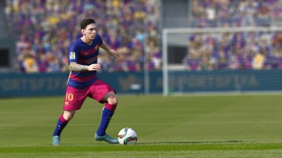 FIFA 16: Deluxe Edition — screenshot 2