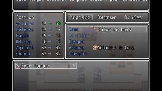 Exatron Quest 2 — screenshot 5
