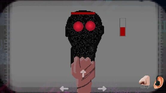 Blind Boris — screenshot 5