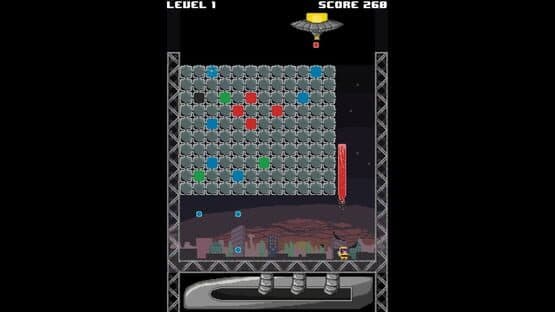 Radical Spectrum: Volume 1 — screenshot 3