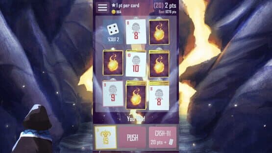 Brave Hand — screenshot 1
