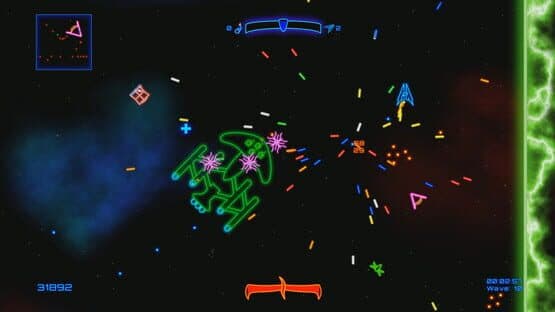 Incandescent — screenshot 3
