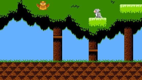 Lizard — screenshot 3