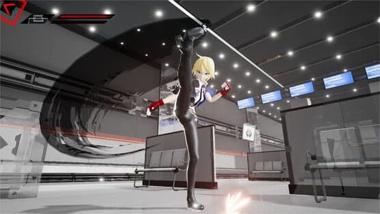 Assault Spy — screenshot 4