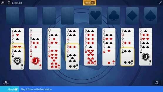 Microsoft Solitaire Collection — screenshot 4