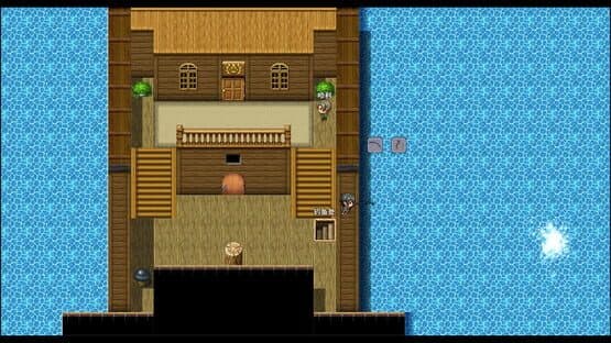 Treasure of Abyss — screenshot 3