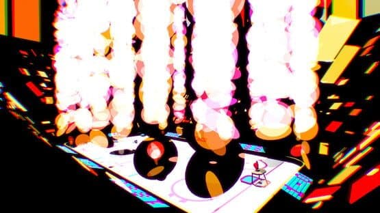Hockey Space — screenshot 2