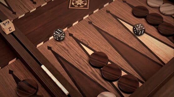 Backgammon Blitz — screenshot 4