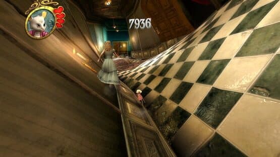Alice in Wonderland — screenshot 2