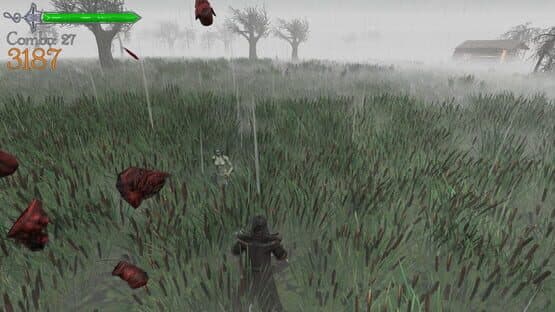 Auto-Staccato — screenshot 3