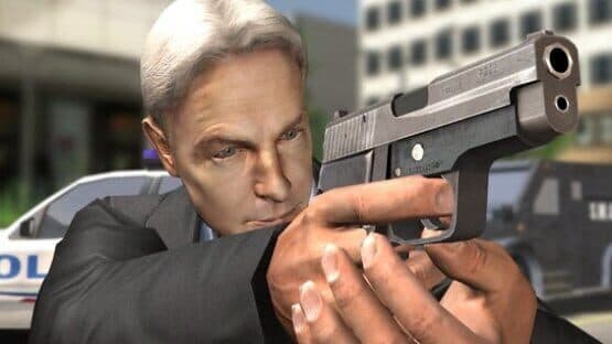 NCIS — screenshot 1