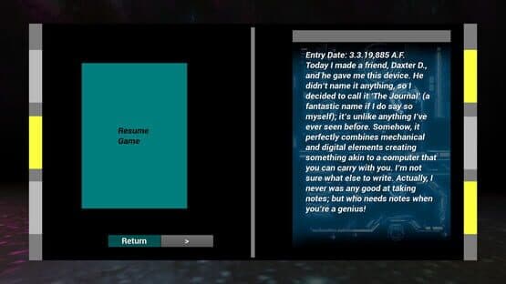 Dunia: Masters — screenshot 2