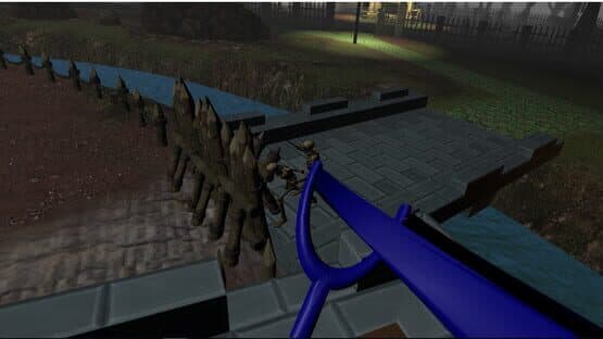 Guardians of Life VR — screenshot 3