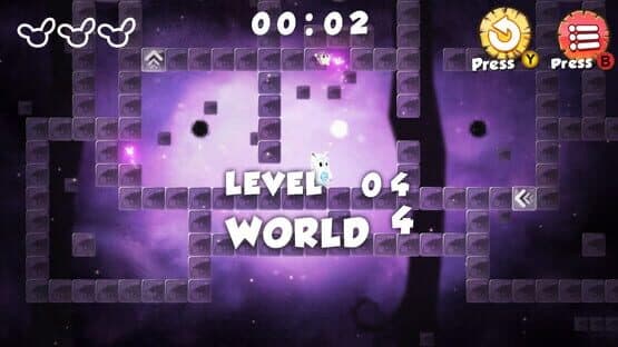 Gravity Island — screenshot 2