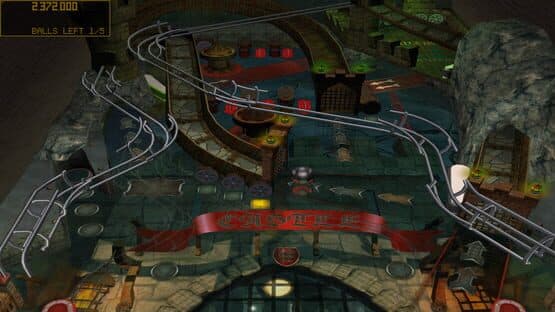 Fantastic Pinball Thrills — screenshot 4