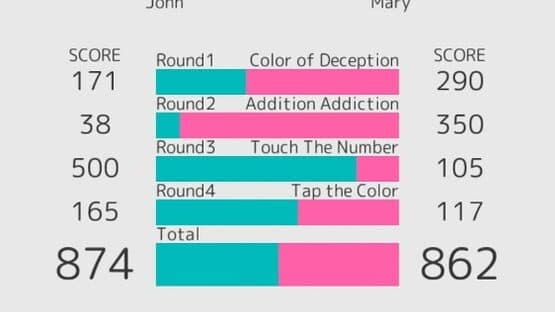 Brain Wars — screenshot 7
