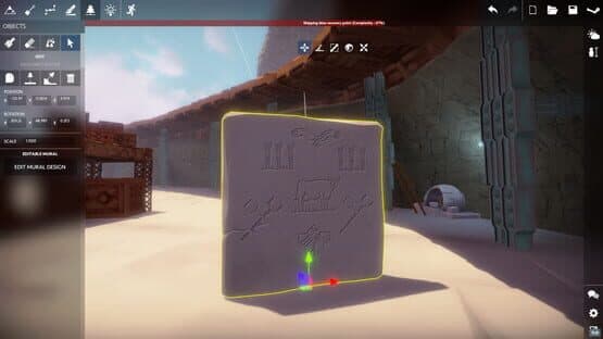 Worlds Adrift Island Creator — screenshot 5