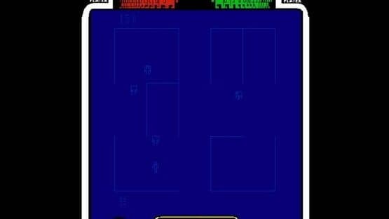 Berzerk — screenshot 1