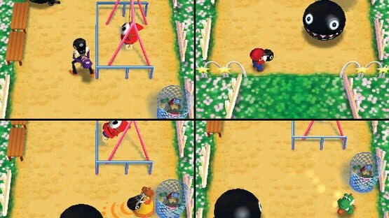 Mario Party 5 — screenshot 4