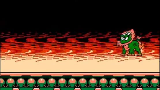 Kid Dracula — screenshot 4