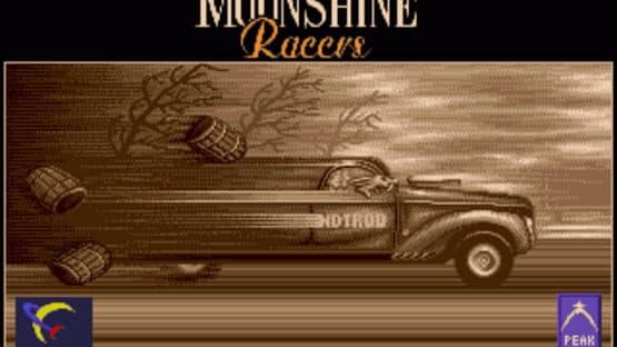 Moonshine Racers — screenshot 2