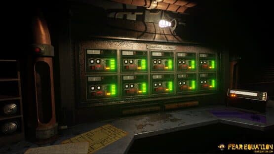 Fear Equation — screenshot 2