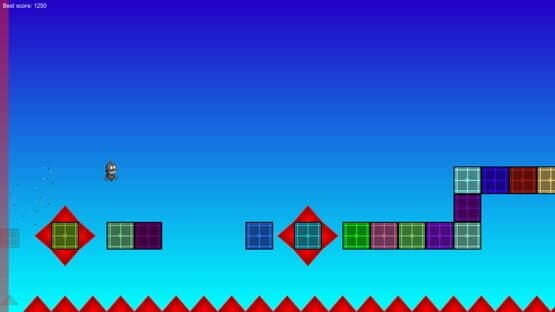 Robot Chase — screenshot 1