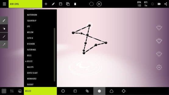 Cadence — screenshot 3