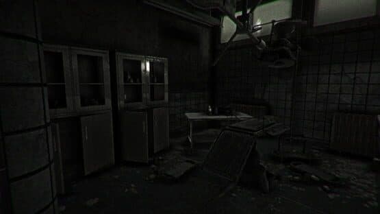 The Note — screenshot 2