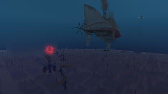 Airship Commander — screenshot 4