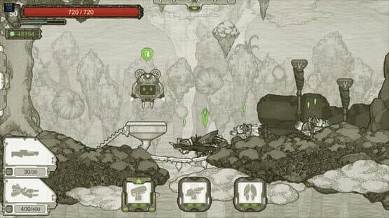 Original Journey — screenshot 5