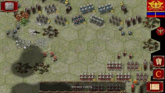 Ancient Battle: Rome — screenshot 1