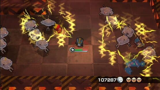 Pokémon Rumble — screenshot 7