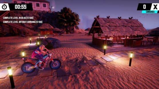 Urban Trial Playground — screenshot 2