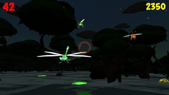 VRog — screenshot 3