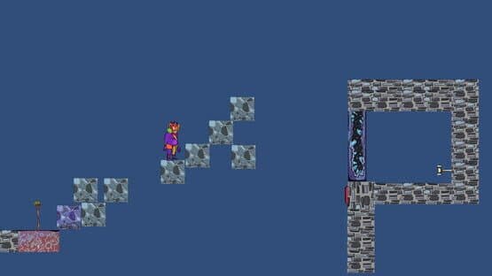 Pushing Through... — screenshot 3