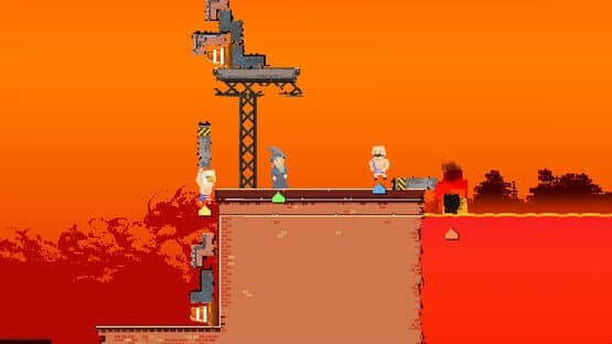Blockpocalypse — screenshot 5