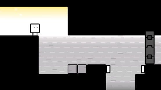 Bye-Bye Boxboy! — screenshot 8